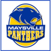 Maysville High School Logo