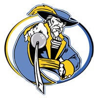 Calvert High School Logo