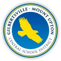 Gilbertsville-Mount Upton Junior-Senior High School Logo