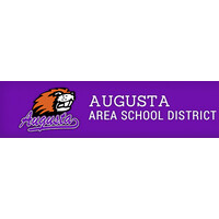Augusta High School Logo