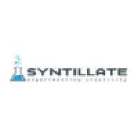 Syntillate Logo