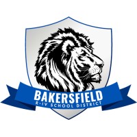 Bakersfield High School Logo