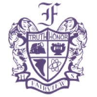 Fairview High School Logo