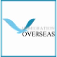 Visa For Immigration Logo