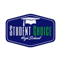 Student Choice High School Logo