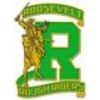 Roosevelt High School Logo