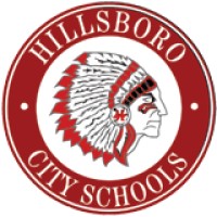 Hillsboro High School Logo