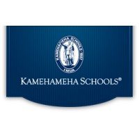Kamehameha Schools Maui Logo