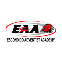 Escondido Adventist Academy Logo