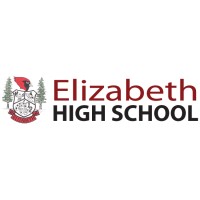 Elizabeth High School Logo