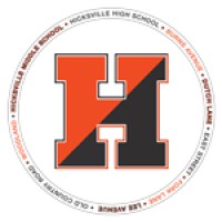 Hicksville High School Logo
