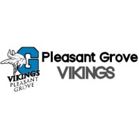 Pleasant Grove High School Logo