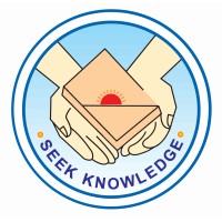 Gitanjali Group of Schools Logo