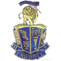Carroll High School Logo