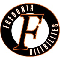 Fredonia High School Logo