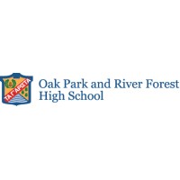 Oak Park & River Forest High School Logo