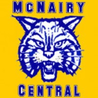 McNairy Central High School Logo
