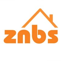 Zambia National Building Society Logo