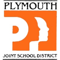 Plymouth High School Logo
