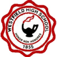 Westfield High School Logo
