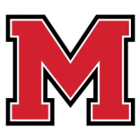 Morgan County High School Logo