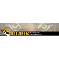 Tipton High School Logo