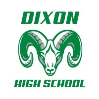 Dixon High School Logo