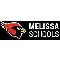 Melissa High School Logo