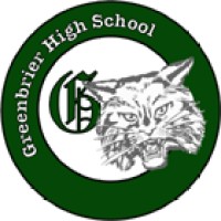 Greenbrier High School Logo