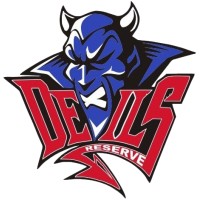 Western Reserve High School Logo