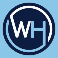 Wilson Hall Logo