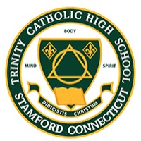 Trinity Catholic High School Logo
