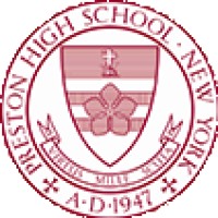 Preston High School Logo