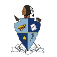 Indian River High School Logo