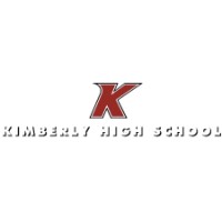 Kimberly High School Logo