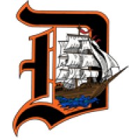 Davis High School Logo