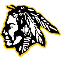 Tecumseh High School Logo