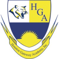 Houston Gateway Academy - Coral Campus Logo