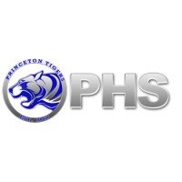Princeton High School Logo