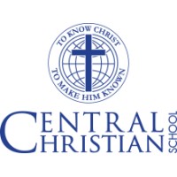 Central Christian School Logo
