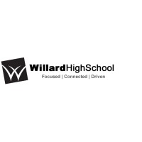 Willard High School Logo