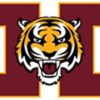 Harrisburg High School Logo