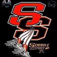 Seminole High School Logo