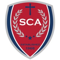 Scottsdale Christian Academy Logo
