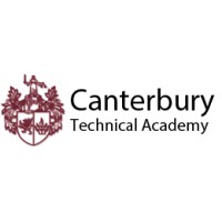 Canterbury High School Logo