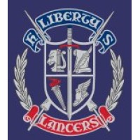 Liberty High School Logo