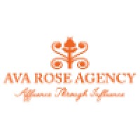Ava Rose Agency Logo