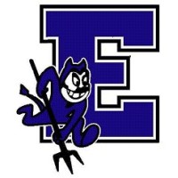 Ewing High School Logo