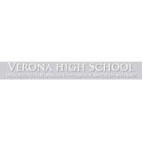Verona High School Logo