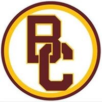Barren County High School Logo